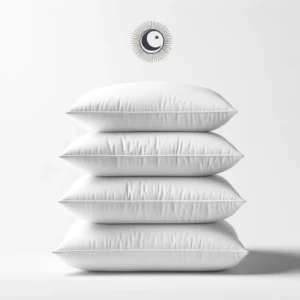 Set 4 perne Clasice 50x70 cm