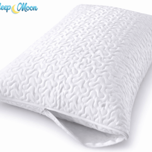 Set 2 Perne matlasate cu fermoar, Ajustabile, 50x70cm