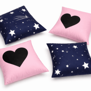 Set 4 perne Clasice 40x40 cm