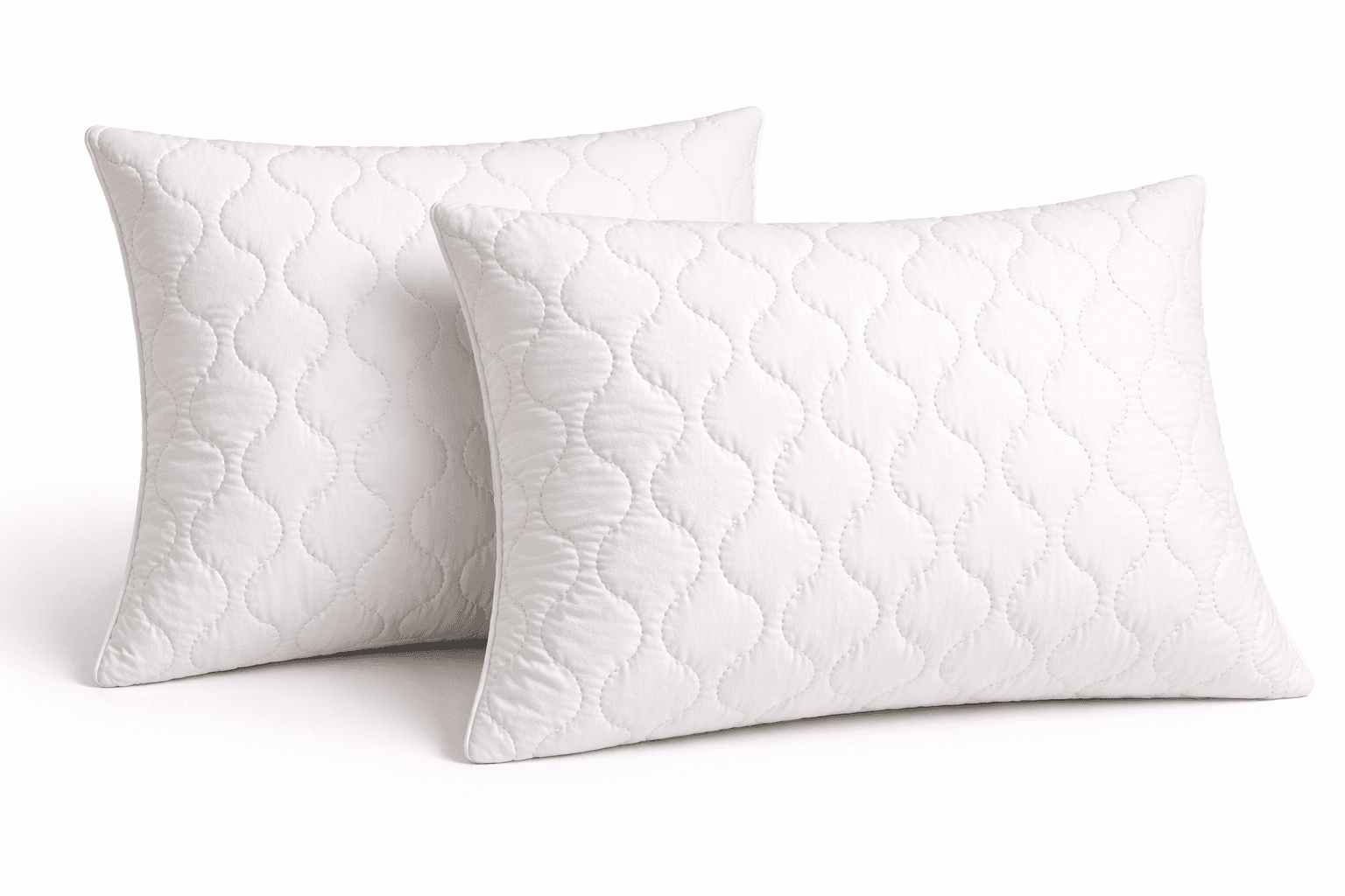 Set 2 Perne matlasate 50x70cm - imagine 2