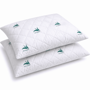 Set 2 perne cu Eucalipt 50x70 cm