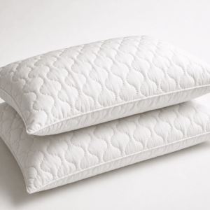 Set 2 Perne matlasate 50x70cm