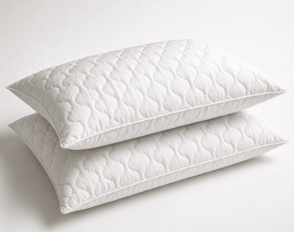 Set 2 Perne matlasate 50x70cm
