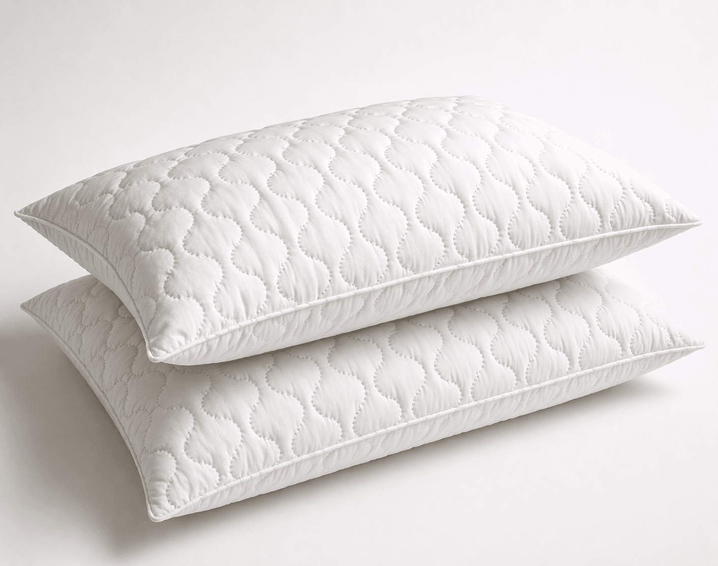 Set 2 Perne matlasate 50x70cm