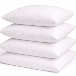 Set 4 Perne matlasate 70x70cm