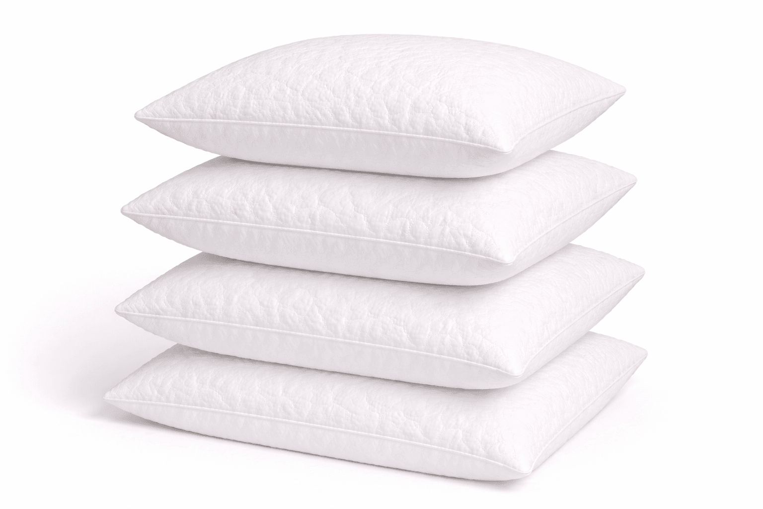 Set 4 Perne matlasate 70x70cm